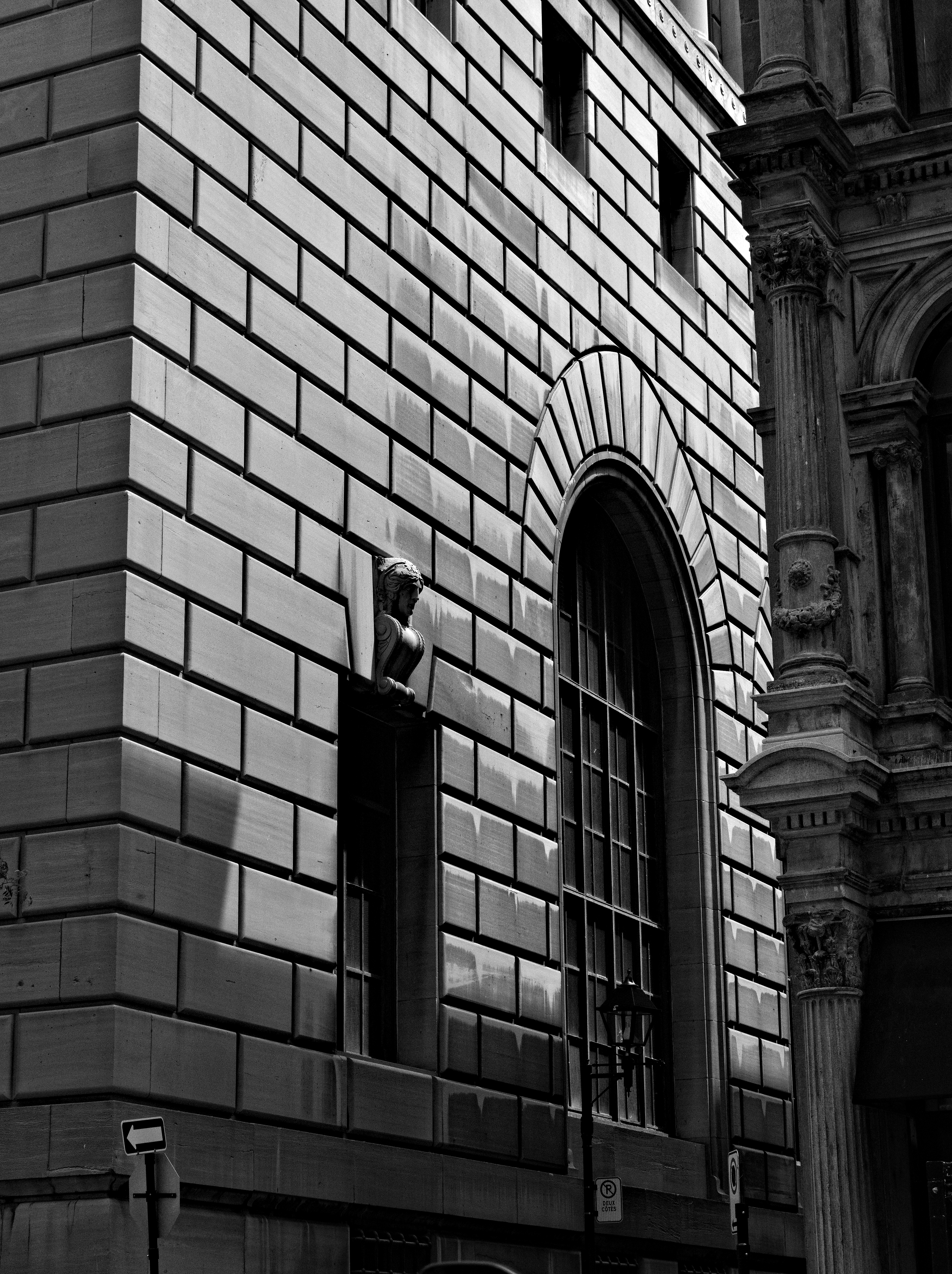 black & white 9